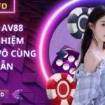 Bài Tấn AV88