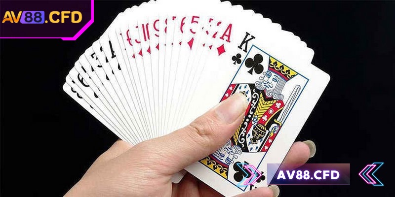 Anh em hãy dùng những chiến thuật chơi Bài Tấn  hiệu quả