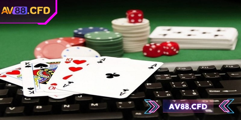 Bài Tấn AV88 vừa giải trí vừa thử thách trí tuệ