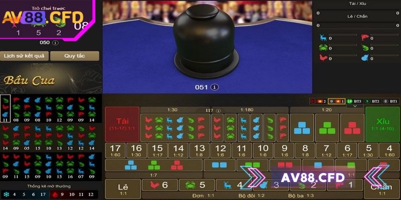 Cần chọn đúng kết quả hiển thị khi mở bát mới chiến thắng