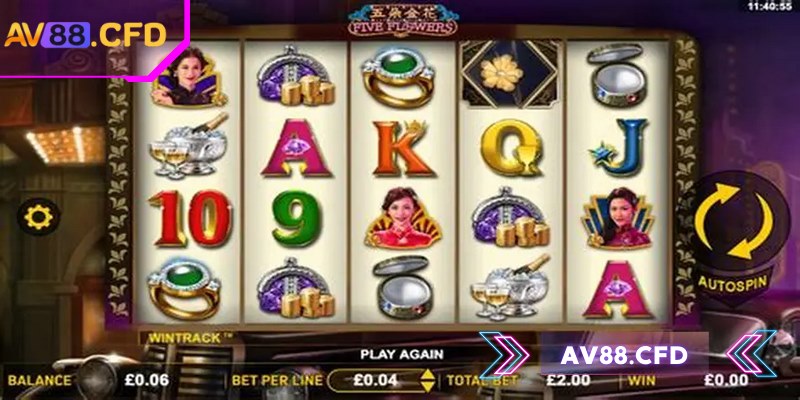 Biệt đội mỹ nữ AV88 luôn công bằng