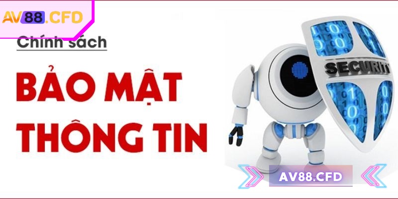 Nội dung chính sách về tài khoản người dùng