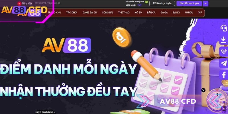 Nền tảng luôn tạo điều kiện tốt nhất cho thành viên mới lẫn cũ