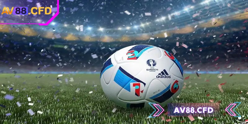 Kèo sớm AV88 đang ngày càng trở thành xu hướng cược