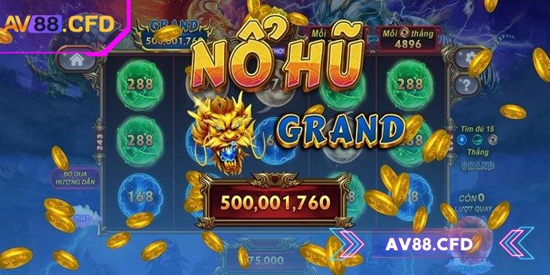 Mẹo chơi kho báu tứ linh AV88