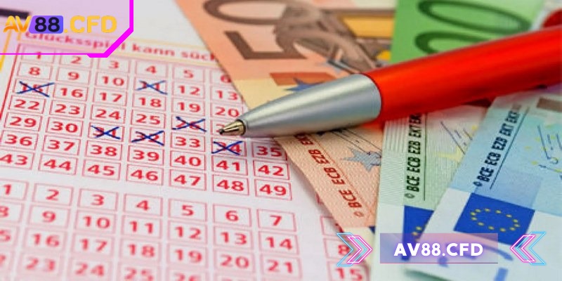 Bạc  nhớ cung cấp lô bạch thủ AV88 về theo chu kỳ