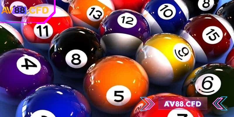 Người chơi nên ghi chép lại để tìm quy luật