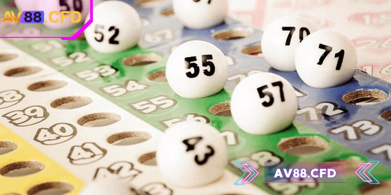 Lô đề tổng AV88 mang đến trải nghiệm mới mẻ