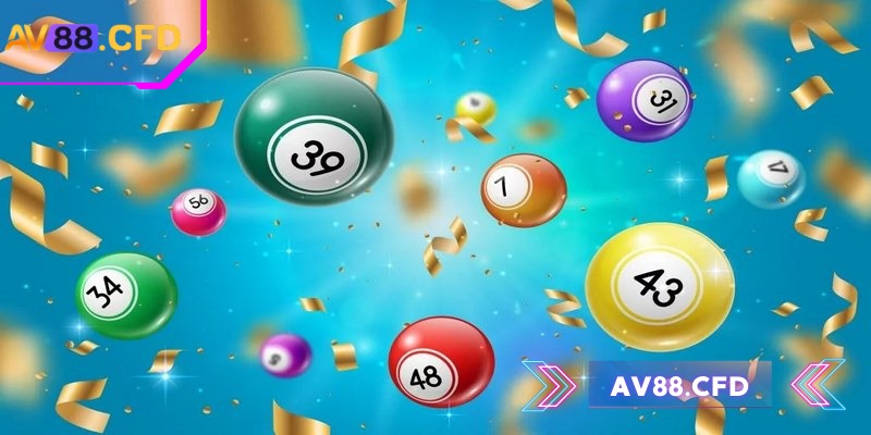 Nắm bắt chu kỳ số về giúp chốt lô khung AV88 ít sai sót