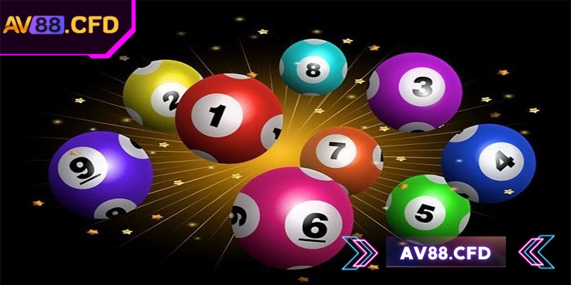 Lô xiên AV88 hình thức đang thu hút người yêu thích sự may rủi