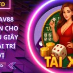 Tài Xỉu AV88