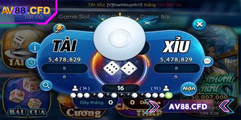 Các loại cầu trong game khá đa dạng