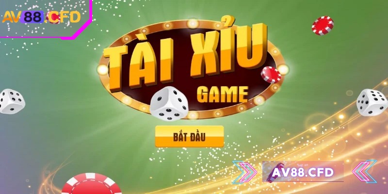 Có nhiều cách giành chiến thắng trong game Sicbo tại AV88