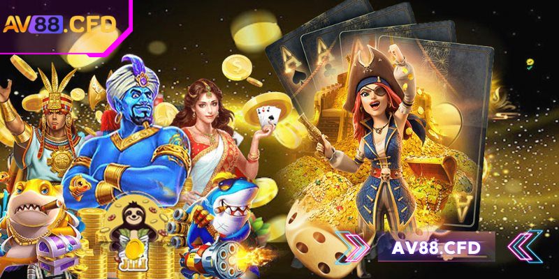 Jackpot là nơi khởi nghiệp thành công của rất nhiều cược thủ