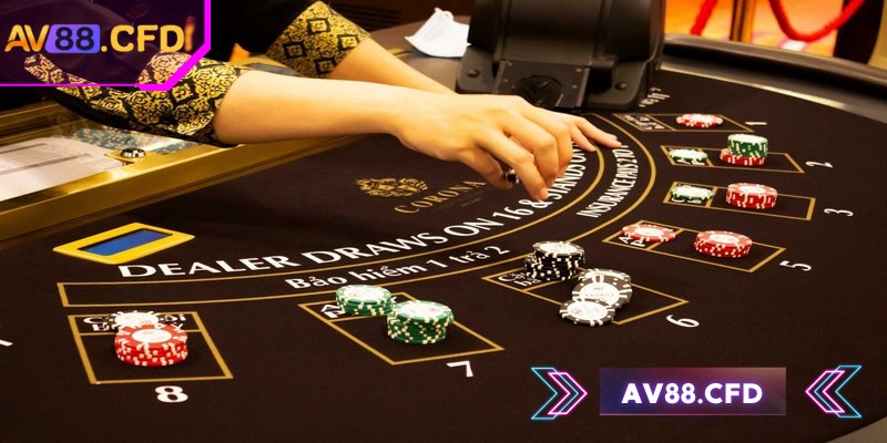 Bạn cần biết cách tham gia Xì Dách tại hệ thống online